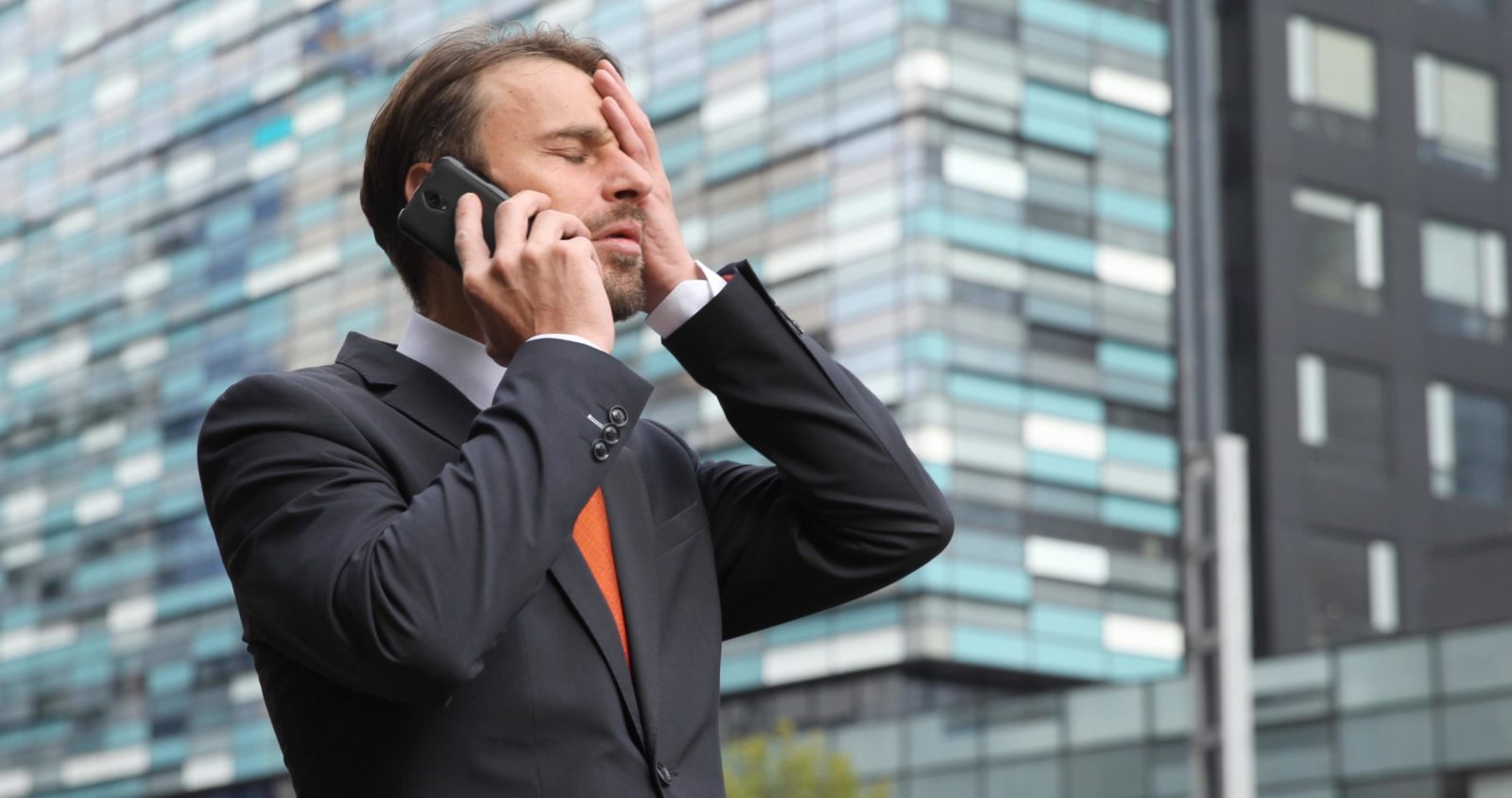 What do you really remember after your last customer call?