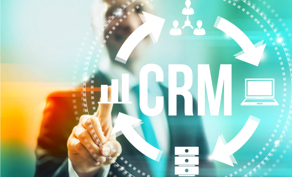 How to boost CRM adoption by Salespeople