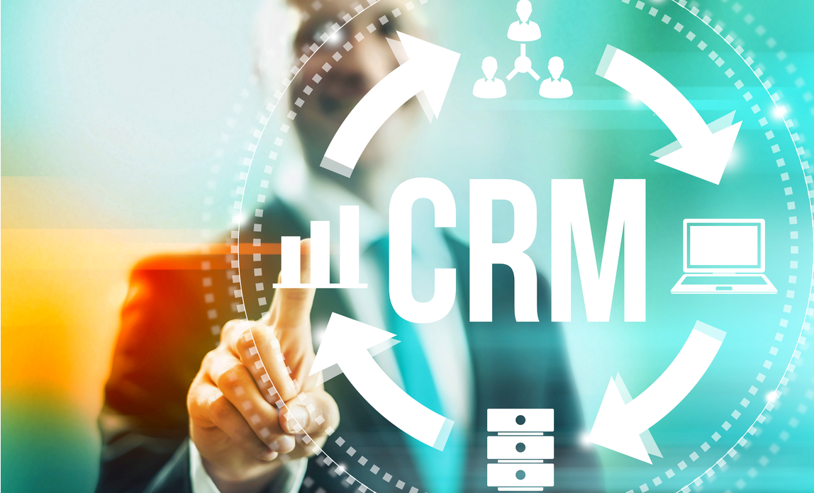 CRM is Not the Enemy – This is How to Boost CRM Adoption by Salespeople