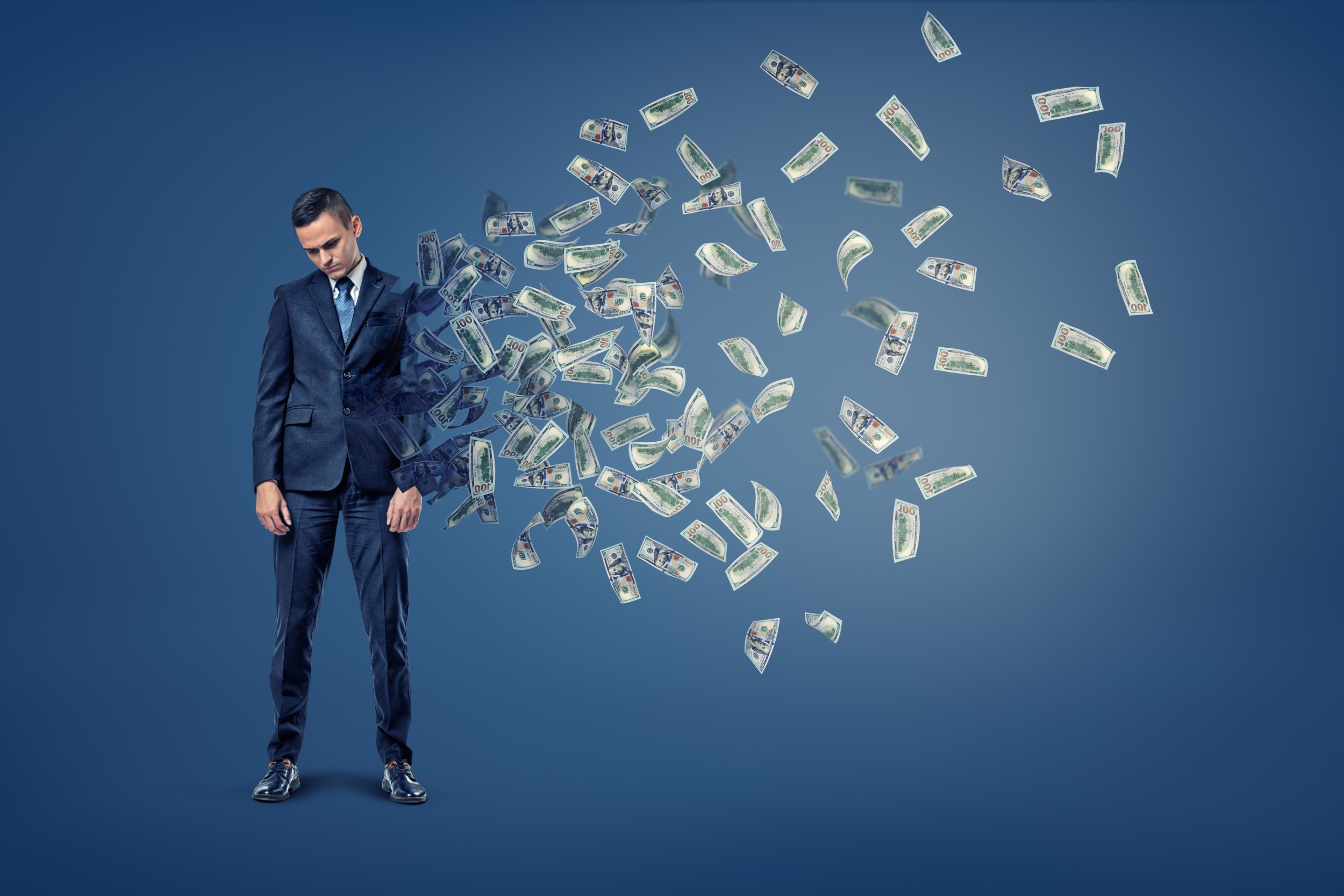 Deals Keep Disappearing Into the Wind? Here’s a Simple Trick That Can Boost Your Closure Rate By 30% Or More.