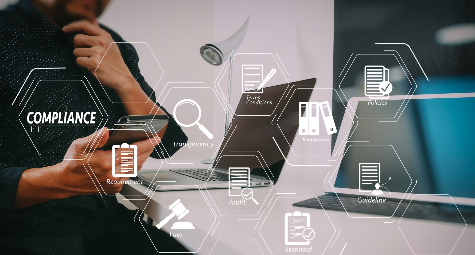Call Recording – Partial Compliance is Really Non-Compliance