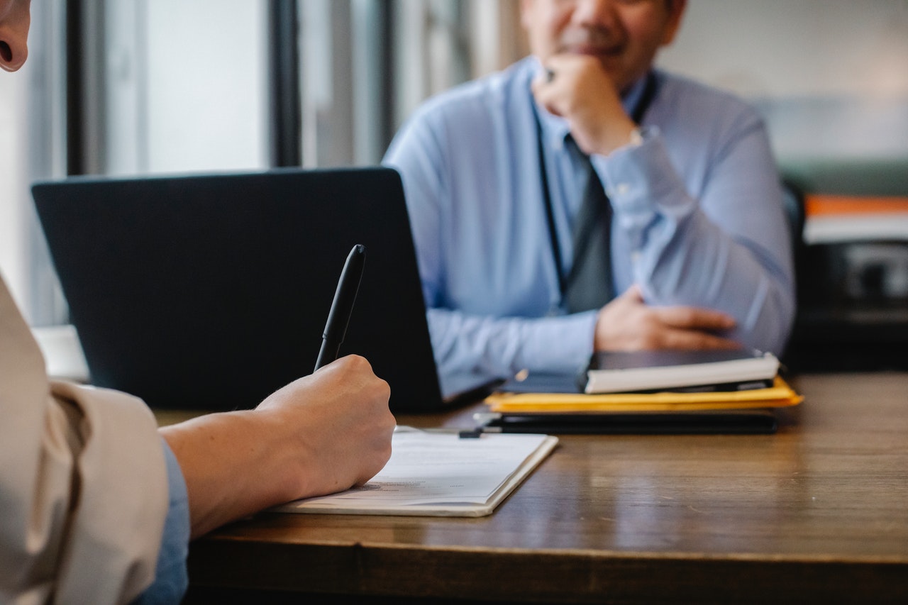 Hiring the Wrong Salesperson