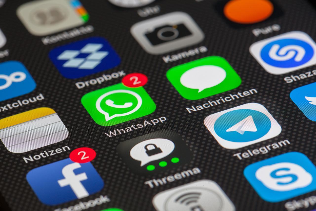 Business Communication Channels
